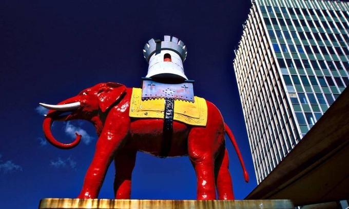 Walworth Apartamento | HOLY APART 2 - ELEPHANT & CASTLE