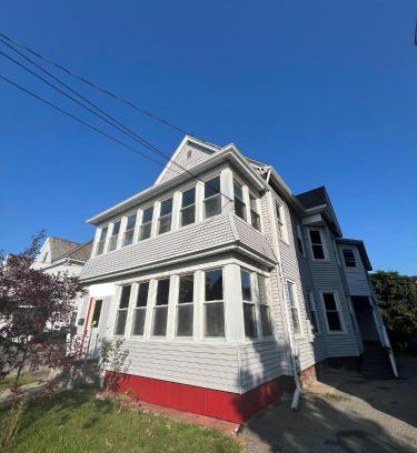 Holyoke Apartamento | Holyoke House Oasis - Calm Trips