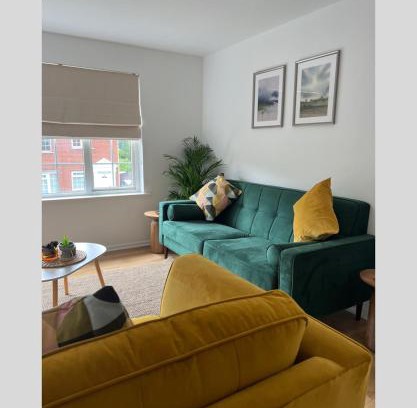 Holywood Apartamento | Holywood Halt