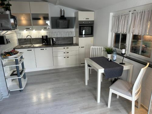 Leverkusen Apartamento | Holzhaus Leverkusen