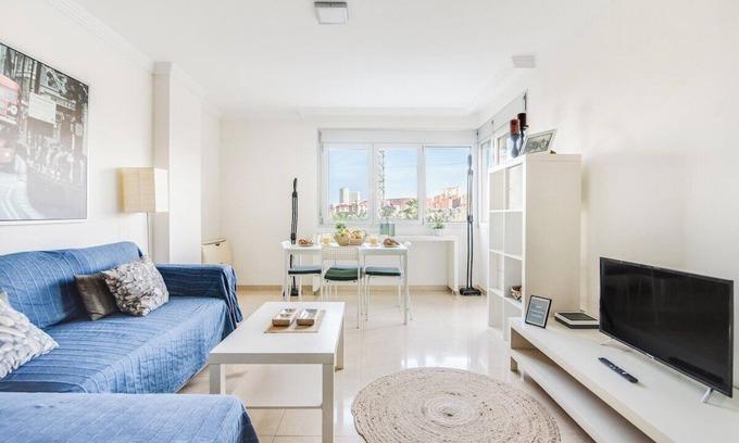 Las Palmas de Gran Canaria Apartamento | Home2Book Comfy Apartment Rambla
