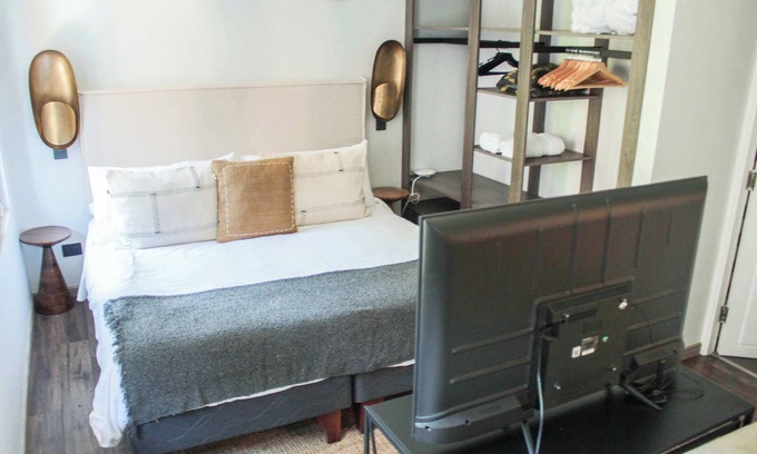Bellas Artes Apartamento | HOM I 2 PAX Frente del Museo Bellas Artes