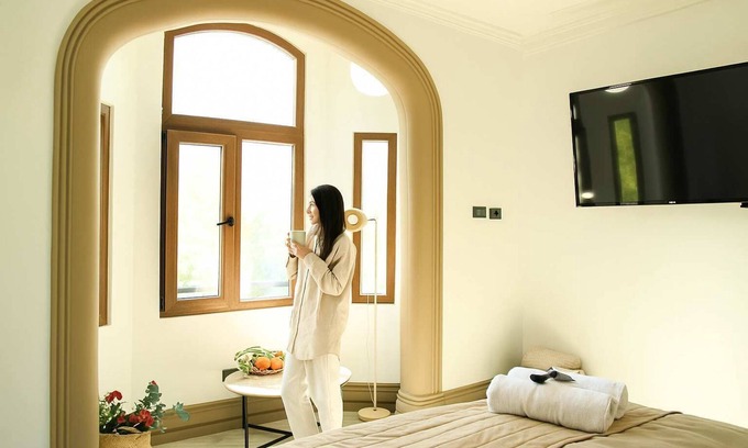 Bellavista Apartamento | HOM I Studio loft Cerca del Bellas Artes 2PAX