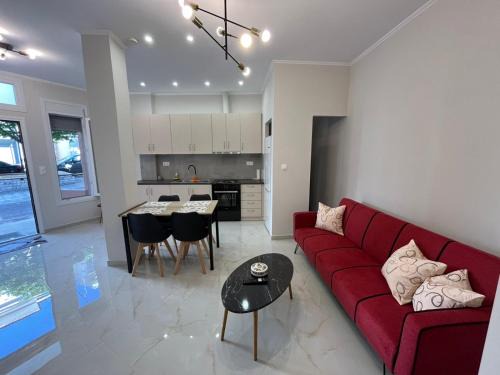 Paramythia Apartamento | Home-1611