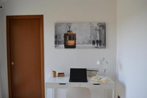 Giussano Apartamento | HOME 2020 - feel at home on business & on holiday!