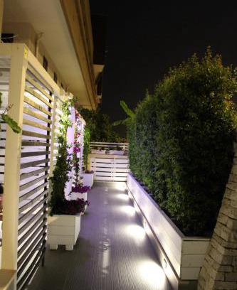 Bisceglie Apartamento | HOME 3 BED Aparthotel