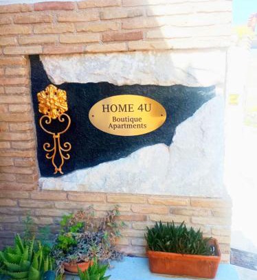 Keratea Apartamento | Home 4U apt2 Keratea, just 17Km from airport