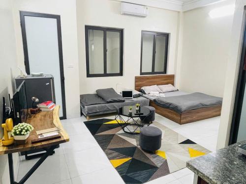 Cau Giay Apartamento | Home 59 Phạm Văn Đồng, Hà Nội