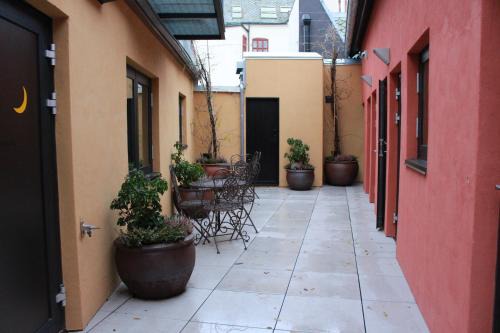 Stavanger Apartamento | Home Again Apartments Nygata 16