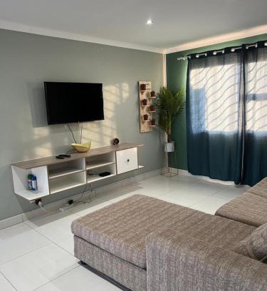 Rundu Apartamento | Home@Amalia’s