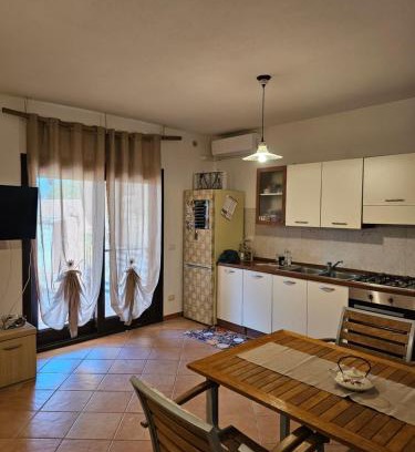 Cabras Apartamento | Home Amsicora