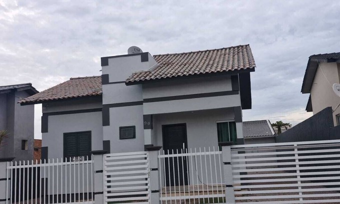 Sao Defende Casa | Home and Comfort. Located between Criciúma, Nova Veneza and Forquilhinha.