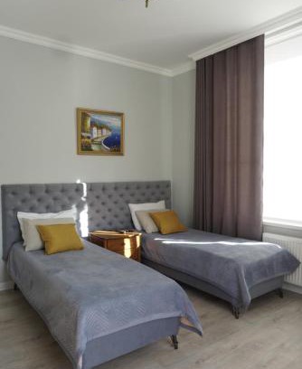 Yesil District Apartamento | Home Apart