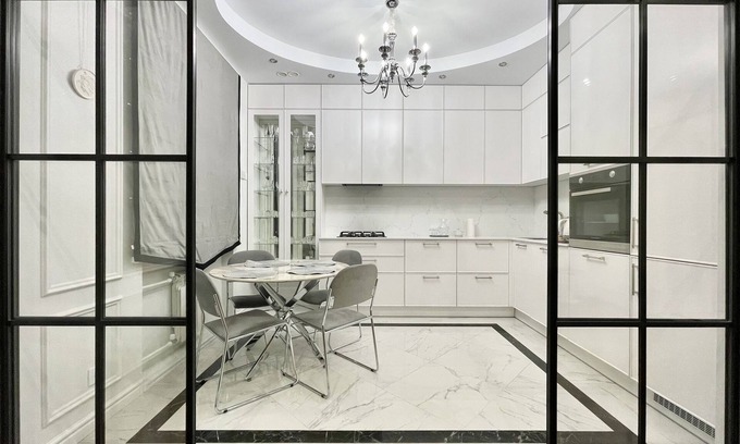 Minsk City Centre Apartamento | Home Apart Sverdlova str 26