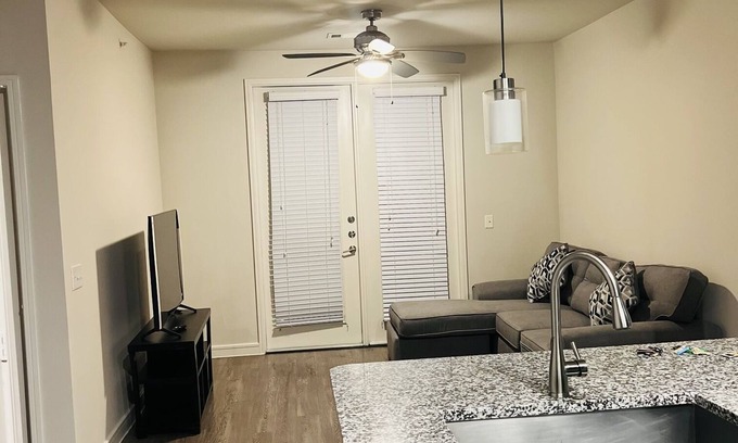 George Bush Park/Eldridge Apartamento | Home at Energy corridor