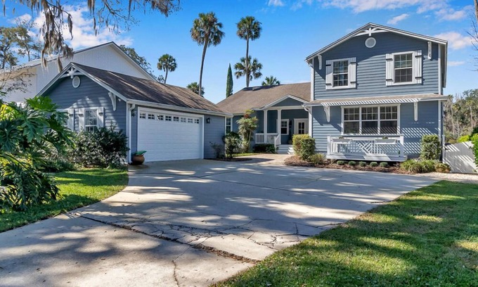 Palm Valley Casa | Home available for The Players 2024 (March 10 - 17)