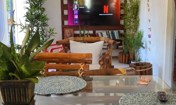 Santo Domingo Este Apartamento | Home away Beach & Airport