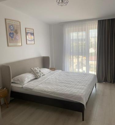 Bistrita Apartamento | Home Away Bistrița