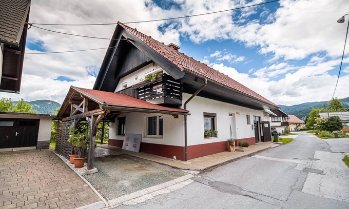 Bohinjska Bistrica Apartamento | Home Away From Home - Two bedroom apartment
