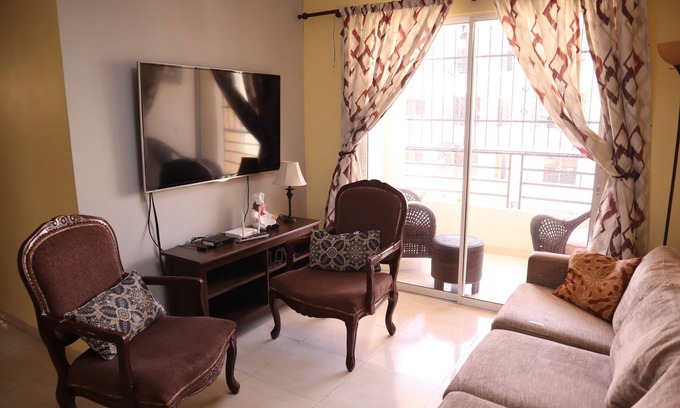 Santo Domingo Este Apartamento | Hogar lejos de casa en Santo Domingo