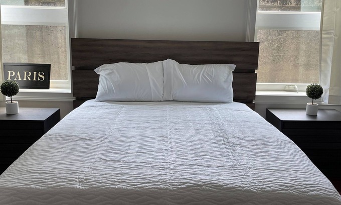 Orange Casa | Home Away Fr Home Near NWK Penn/Prudential CTR/NYC