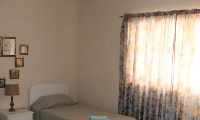 Santa Maria Estate Casa | Home away from home apartment (3) !