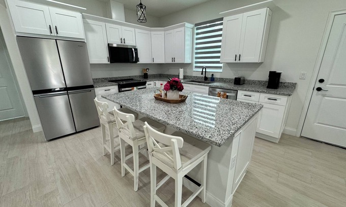 Thonotosassa Casa | Home Away From Home in Thonotosassa