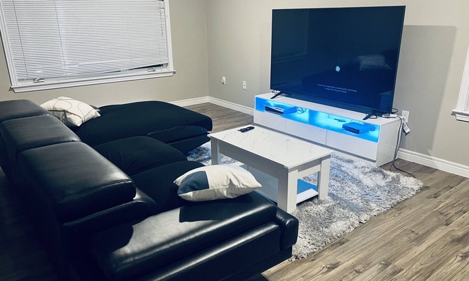 Fredericton Casa | Home away from home