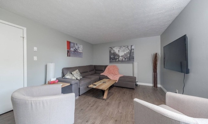 Kincardine Casa | Home away from home