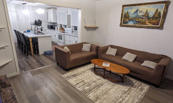 Thunder Bay Casa | Home Away From Home