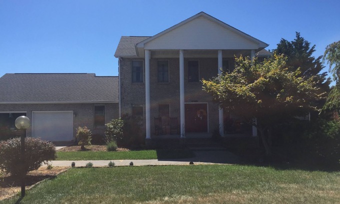 Blacksburg Casa | Hogar lejos del hogar para Hokies