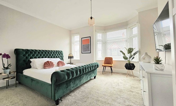 Coventry Casa | Home Away from Home
