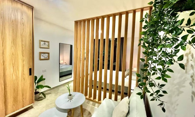 Usaquen Apartamento | Home away from home in exclusive north of vibrant Bogotá