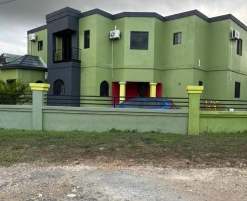 Porus Apartamento | Home Away From Home
