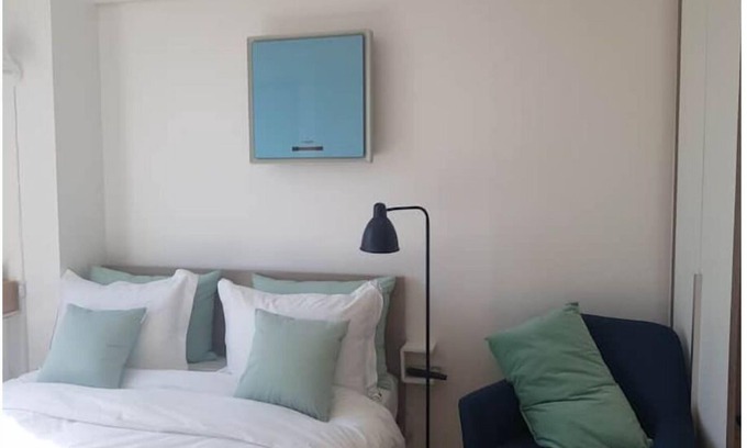 Jamwon-dong Apartamento | Home away from home Mint @ Sinsa , Gangnam