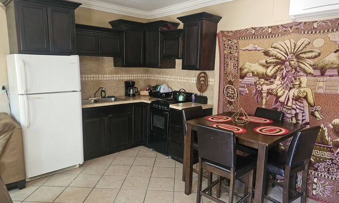 Primera Seccion Apartamento | Home away from home