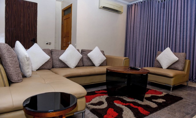 Ofin Apartamento | Home away from Home