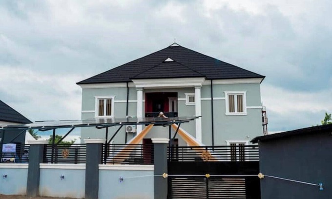 Idowa Apartamento | Home away from home
