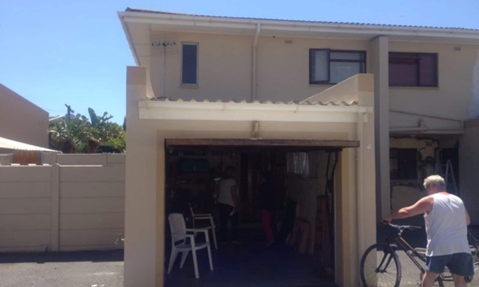 Bloubergstrand Apartamento | Hogar lejos del hogar ...... Relájate y disfruta