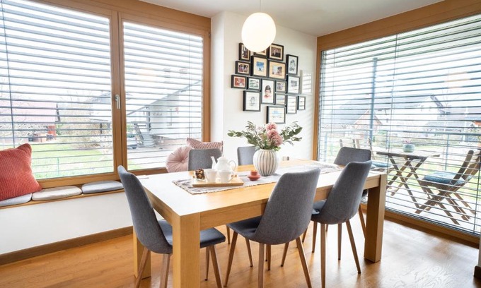 Radovljica Casa | Home Away From Home