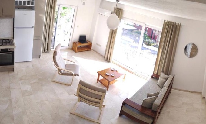 Dalaman Apartamento | Home away from home
