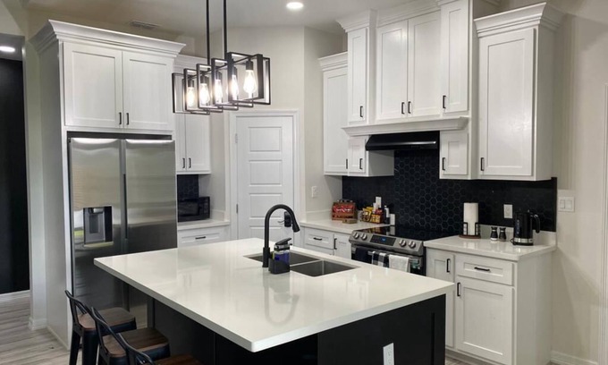 Olmito Casa | Home Away From Home