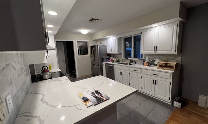 Naugatuck Casa | Home away from home