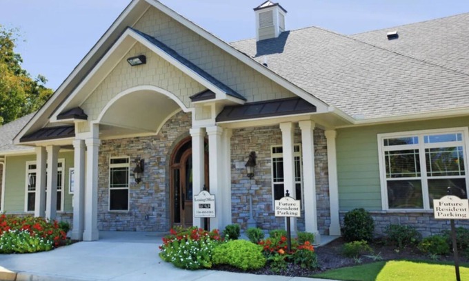 Newnan Apartamento | Home Away From Home