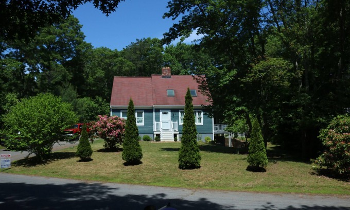 Sandwich Casa | Home away from Home