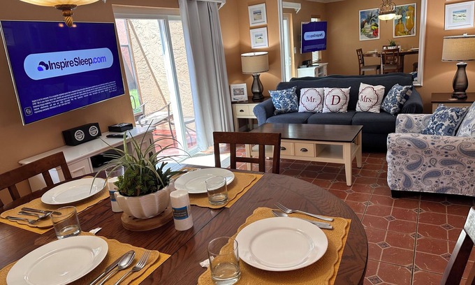 Kissimmee Villa | HOME AWAY FROM HOME -VACATION VILLA