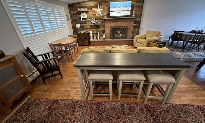 Lancaster Casa | Home away from Home, Welcome to Lancaster County