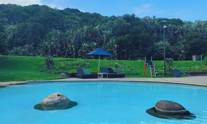 Port Zimbali Apartamento | Home away from home