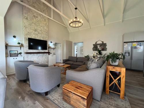 George Casa | Home away from home