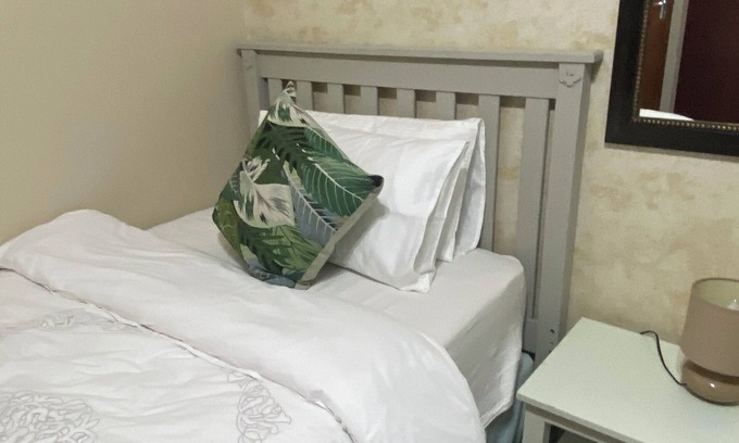 Mbombela Casa | Home away from home in the heart of Mpumalanga South Africa